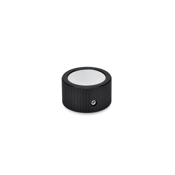 GN726-42-B10-N-1 Knurled Control Knob